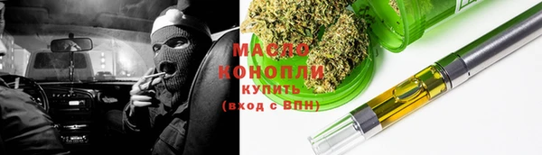 молекула духа Бронницы