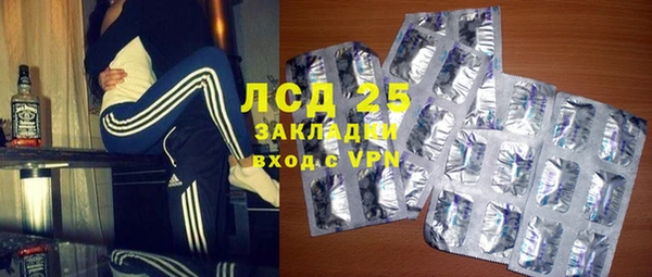 молекула духа Бронницы