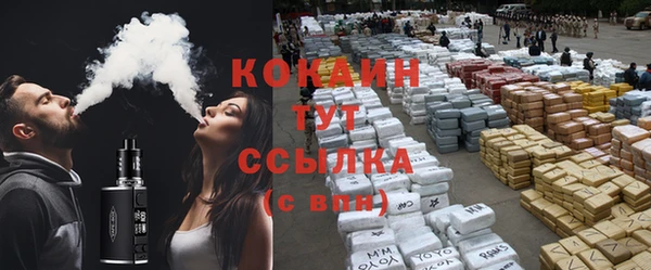 молекула духа Бронницы